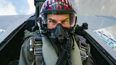 TOP GUN: MAVERICK Opening Sequence & New Trailer Wows CinemaCon Audience