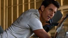 TOP GUN: MAVERICK Photos Introduce Tom Cruise's Elite Squad Of Top Gun Trainees