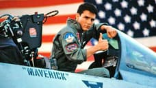TOP GUN: MAVERICK Recruits FALLOUT Director Christopher McQuarrie To Rewrite Script