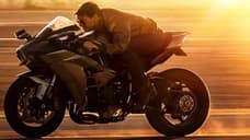 TOP GUN: MAVERICK Review: “Tom Cruise Delivers In The Must-See Cinematic Experience Of The Year!”