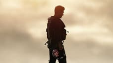 TOP GUN: MAVERICK Shatters Expectations With Record Breaking $160.5 Million Opening; Jets Past $300M Globally