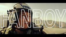 TOP GUN: MAVERICK Star Danny Ramirez Talks Earning His Call Sign, Tom Cruise, F-18s, & More (Exclusive)