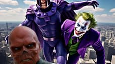 Top Three Super Villain Team Ups Featuring Red Skull