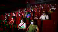 Top U.S. Doctor Anthony Fauci Says Movie Theaters Won't Be Safe Until A YEAR After COVID-19 Vaccine