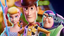 TOY STORY 4 Exclusive Interview With Director Josh Cooley About Woody's Emotional Sendoff, Keanu Reeves & More