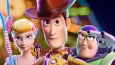 TOY STORY 4  First Reactions Tease A Sequel Worthy Of The Franchise's Legacy