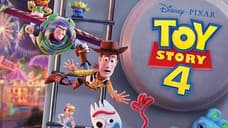 TOY STORY 4: International Trailer And Poster Feature Plenty Of Hilarious New Footage