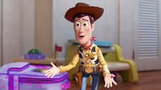 TOY STORY 4 Is Tracking For Up To $200 Million At The Domestic Box Office Opening Weekend