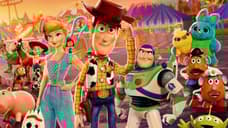 TOY STORY 4 Opens With Stellar $238M Worldwide; Largest Global Opening For An Animated Film Ever