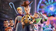 TOY STORY 4's IMAX Poster Is Here To Let You Know That Tickets Are Now On Sale