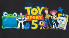 TOY STORY 5 Leaked Promo Art Features The Franchise's New Lead, Woody's Updated Look, And More Characters