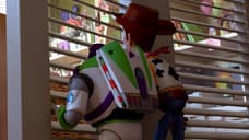 TOY STORY 5 Still Reveals New-Look Bonnie As Buzz And Woody Prepare To Battle Lilypad