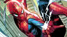 Tragedy Strikes For Rhino In This Action-Packed Preview Of Marvel Comics AMAZING SPIDER-MAN #1 Relaunch