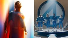 Trailer Battle: Marvel Studios' THE FANTASTIC FOUR: FIRST STEPS Vs. DC's SUPERMAN