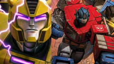 Transformers: Cyberworld Season 2 Arrives As Robert Kirkman's Energon Universe Comics Hit New Milestones