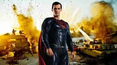 TRANSFORMERS Director Michael Bay Was Eyed To Direct MAN OF STEEL Sequel Starring Henry Cavill