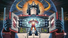 Transformers Merch Hits Walmart With A Metal Unicron Lunchbox And A $17 Throw Blanket