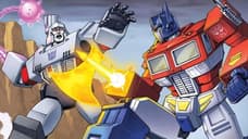 TRANSFORMERS ONE Animated Prequel Movie Release Date Revealed; Chris Hemsworth Will Play Optimus Prime