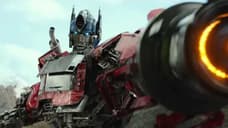 TRANSFORMERS: RISE OF THE BEASTS Big Game TV Spot Introduces Mirage And Teases More Maximal Action