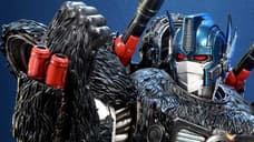 TRANSFORMERS: RISE OF THE BEASTS Cast HELLBOY Star Ron Perlman To Voice Optimus Primal