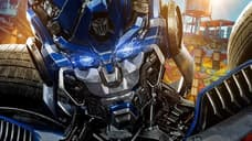 TRANSFORMERS: RISE OF THE BEASTS Is Causing Concern At Paramount After Insider Describes Reboot As A Mess