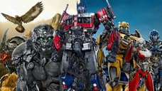 TRANSFORMERS: RISE OF THE BEASTS Positive First Reactions Promise Franchise-Best Movie