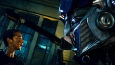 TRANSFORMERS Star Shia LaBeouf Shares Fear Of Big Gay People In Tell-All Interview Before Second Arrest