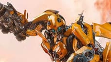 TRANSFORMERS: THE LAST KNIGHT Final Trailer Blows Everything Up In Pretty Much Every Era