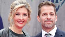 Tributes Pour In For JUSTICE LEAGUE Director Zack Snyder From DC Films Universe Colleagues And More