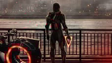 TRON: ARES Delivers A Thrill-A-Minute Trailer, Featurettes, And New Posters As Tickets Go On Sale