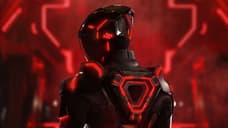 TRON: ARES First Footage Officially Released Ahead Of New Trailer Set To Be Released TOMORROW