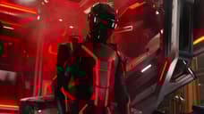 TRON: ARES First Official Still Released As Director Joachim Rønning Teases Nine Inch Nails' Soundtrack