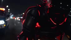 TRON: ARES Teases Jeff Bridges' Return As A First Look at Jodie Turner-Smith's Villain Is Unleashed