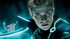 TRON: LEGACY Star Garrett Hedlund Says You Never Know About Possible TRON 3 Return (Exclusive)
