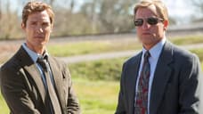 TRUE DETECTIVE Creator Has A New Idea For Season One Characters