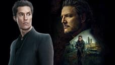 True Detective Star Matthew McConaughey Reveals Why He Turned Down Lead Role In The Last Of Us