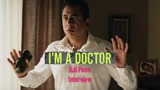 Trust Me, I'm A Doctor Star Kal Penn On Working With Linda Hamilton In Anna Nicole Smith Biopic (Exclusive)