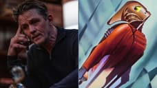 TRUST Star Billy Campbell On Working With Sophie Turner And His Hopes For THE ROCKETEER Reboot (Exclusive)