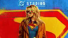 Truth, Justice, Whatever: SUPERGIRL First Poster Hits As Trailer Is Confirmed For TOMORROW