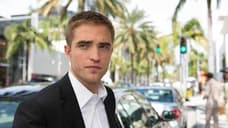 TWILIGHT Actor Robert Pattinson Set To Join John David Washington In Christopher Nolan's New Movie