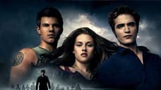 TWILIGHT: Stephenie Meyer's Best-Selling Novels To Be Re-Adapted For The Small Screen