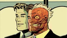 TWO-FACE Is Getting His First Solo Series This Year As Harvey Dent Finally Returns To The Courtroom