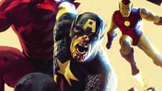 Two More Marvel TV Shows Rumored To Be In The Works For Disney+ Including SECRET INVASION