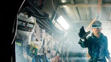 Tye Sheridan's Parzival Prepares To Enter The OASIS In This First Official READY PLAYER ONE Image