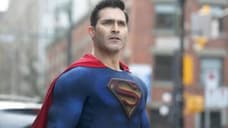 Tyler Hoechlin from Superman and Lois wants to play Batmans