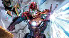 ULTIMATE ENDGAME #2 Preview Reveals More About Immortus And Sets Up Another Big Twist