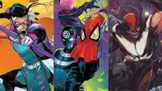 ULTIMATE HAWKEYE One-Shot, The Sinister Six Implodes, And More In September's ULTIMATE Comic Books