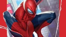 ULTIMATE SPIDER-MAN #1 Preview Finally Gives Fans What They Want: Peter Parker As A Husband And Father