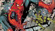 ULTIMATE SPIDER-MAN #6 Sees [SPOILER] Give Peter Parker His Codename Following Clash With The Kingpin