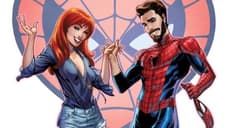 ULTIMATE SPIDER-MAN Design Sheet Reveals Shocking Peter Parker Twist In Upcoming Comic Book Relaunch